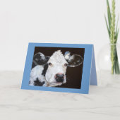 Ethel- und Churchill-Karte Karte (Vorderseite)