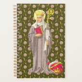 Etheldreda (Audrey) (P 003) Planer (Vorderseite)