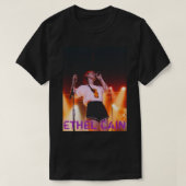 Ethelkain (15) T-Shirt (Design vorne)