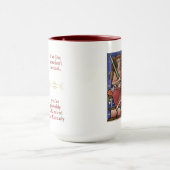 Ethelred die Unready Tasse (Zentrum)