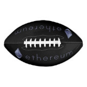 Ether Full Image Football (Vorderseite)