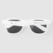 Ether Full Sunglasses (Rückseite)