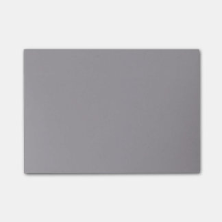 Etherea Gray Cloud Gray 2015 Color Trend Template Post-it Klebezettel