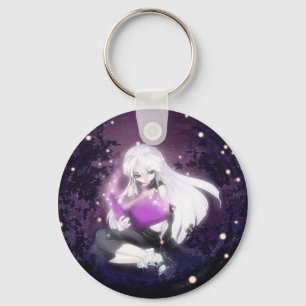 Etherea Schlüsselanhänger