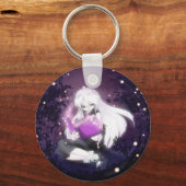 Etherea Schlüsselanhänger (Vorderseite)