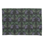 Ethereal Anemone Pillow Slip Kissenbezug (Vorderseite-Links)