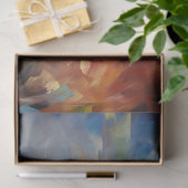 Ethereal Angel Decoupage Seidenpapier (Geschenk)