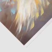 Ethereal Angel Dekoupage Tissue Paper Seidenpapier (Ausschnitt)