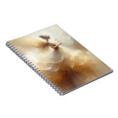 Ethereal Angel Notizblock (Rechte Seite)