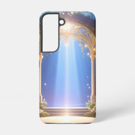 Ethereal Archway Phone Case Samsung Galaxy Hülle