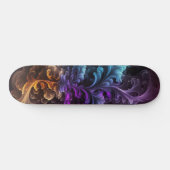 Ethereal Art Skateboard (Horizontal)