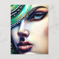 Ethereal Beauty Funkelnd Juwelen