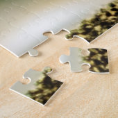 Ethereal Beauty Golden Goddess Puzzle (Seite)