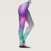 Ethereal Beauty Leggings (Rechts)