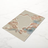 Ethereal Bliss Folieneinladung (Gedreht)
