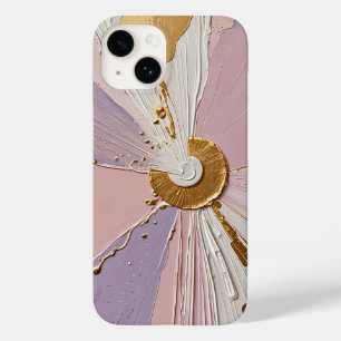 Ethereal Bloom Case-Mate iPhone 14 Hülle