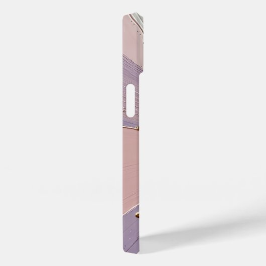 Ethereal Bloom Case-Mate iPhone Hülle (Rückseite / Rechts)