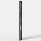 Ethereal Bloom | Dark Floral Art Case-Mate iPhone Hülle (Rückseite / Rechts)