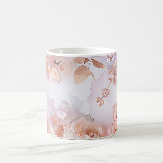 Ethereal Bloom Tasse (Mittel)