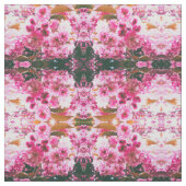 Ethereal Blooms Stoff (Muster)