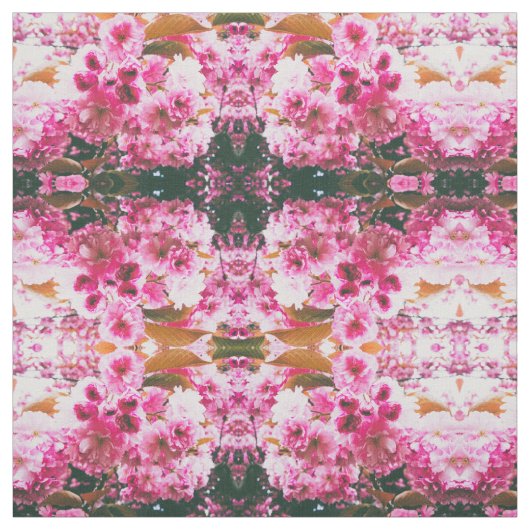 Ethereal Blooms Stoff (Muster)