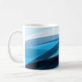Ethereal Blue Tasse