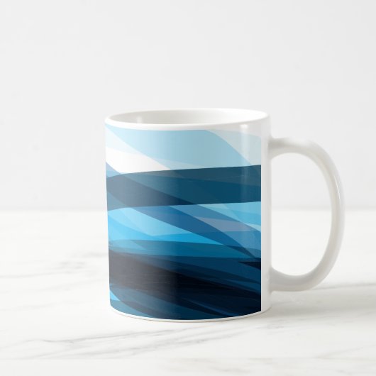 Ethereal Blue Tasse (Rechts)