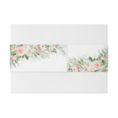 Ethereal Blush Wedding Bly Band (Rückseitenbeispiel)