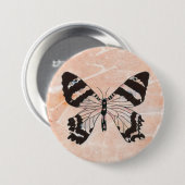 Ethereal Butterfly Button (Vorne & Hinten)