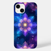 Ethereal Cosmic Lotus Case (Rückseite)