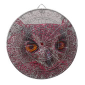 Ethereal Dartscheibe (vorne)