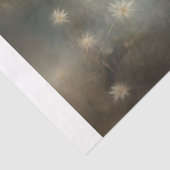 Ethereal Dragonfly – Dreamlike Fantasy Decoupage Seidenpapier (Detail)