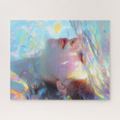 Ethereal Dreamscape Puzzle (Horizontal)