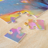 Ethereal Dreamscape Puzzle (Seite)
