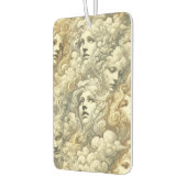 Ethereal Drift - Gothic Viktorianisch Autolufterfrischer (Links)