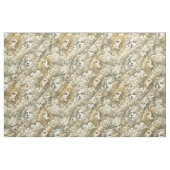 Ethereal Drift - Gothic Viktorianisch Statement Ti Stoff (Fat Quarter (45,7 x 55,9 cm))