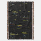 Ethereal Echoes Decke (Vorderseite Vertikal)