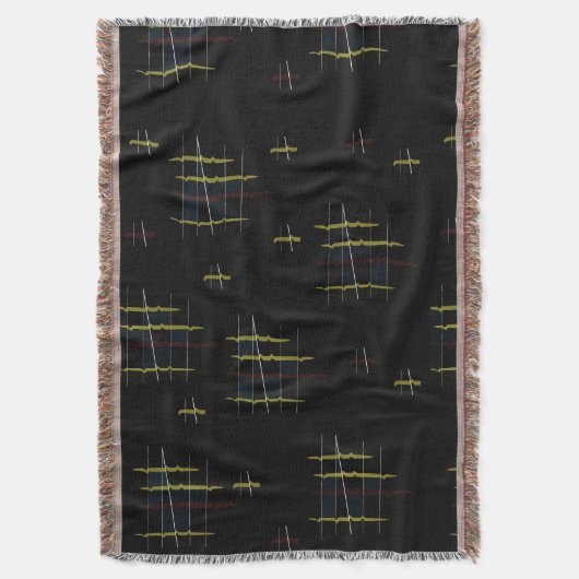 Ethereal Echoes Decke (Vorderseite Vertikal)