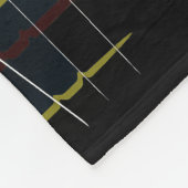 Ethereal Echoes Fleecedecke (Ecke)