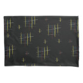 Ethereal Echoes Kissenbezug (Vorderseite)