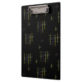 Ethereal Echoes Klemmbrett (Links)