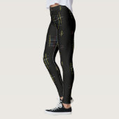 Ethereal Echoes Leggings (Links)