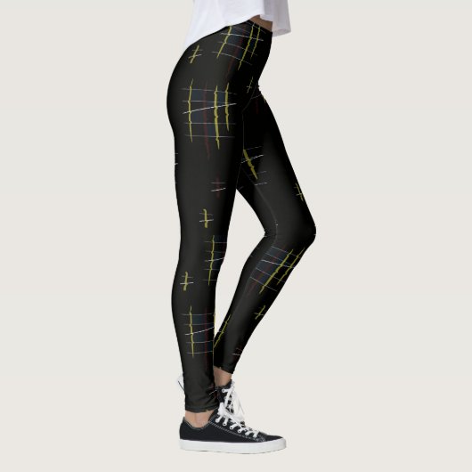 Ethereal Echoes Leggings (Rechts)