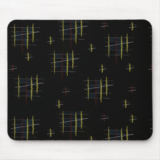 Ethereal Echoes Mousepad (Vorne)