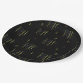 Ethereal Echoes Paper Tellers Pappteller (Schrägansicht)