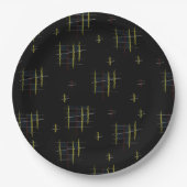 Ethereal Echoes Paper Tellers Pappteller (Vorderseite)