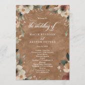 Ethereal Elegance Clay Programm (Vorderseite)