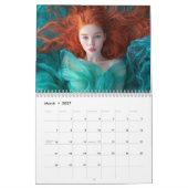 Ethereal Elegance: Eine globale Feier Kalender (Mär 2027)