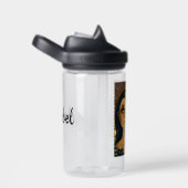 Ethereal Enchanic Girl Trinkflasche (rechts)