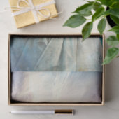 Ethereal Enchanted Heavenly Princess Decoupage Seidenpapier (Geschenk)